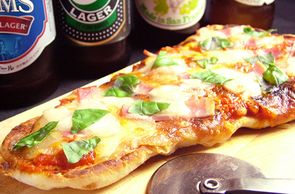 パーティーイメージ