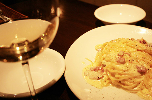 コースイメージ