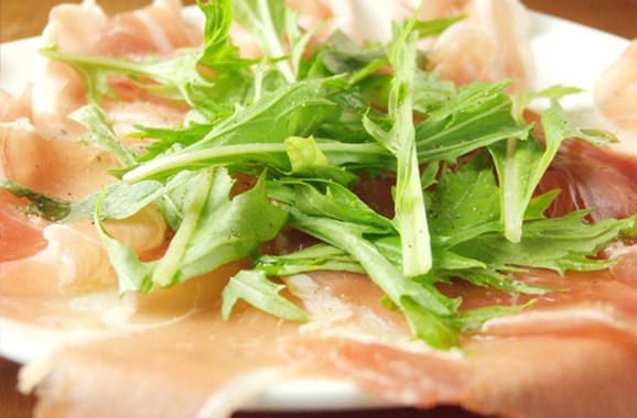 ランチイメージ