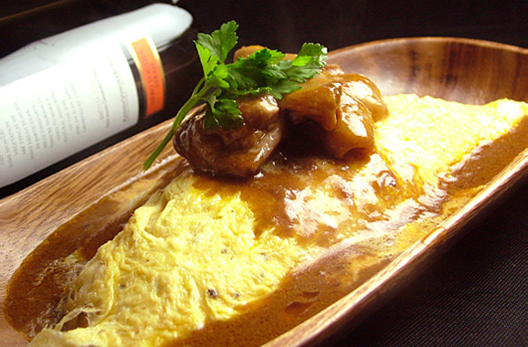 アラカルトイメージ